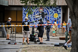 \"Zupa nic\" i... Węgry we Fromborku