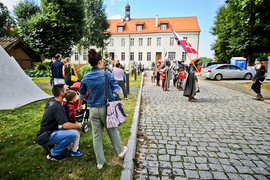 Lekcja historii