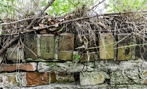 O kadyńskim peronie, na którym wsiadał cesarz