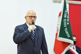 Powrót do szkoły po pół roku