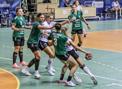 Mistrzynie Polski ponownie ograły Start