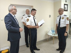 Dzień Straży Miejskiej