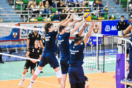 Pierwszy mecz dla Suwałk