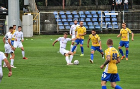 Miłe złego początki