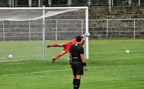 Miłe złego początki