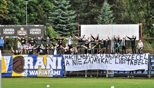 Miłe złego początki