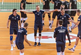 Gdańskie Lwy pokonane po raz drugi