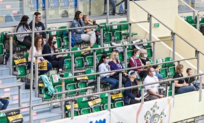 Gdańskie Lwy pokonane po raz drugi