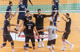 Gdańskie Lwy pokonane po raz drugi