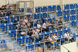 Gdańskie Lwy pokonane po raz drugi