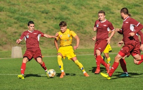 Trzy punkty zostają w Elblągu