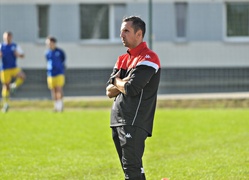 Trzy punkty zostają w Elblągu