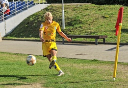 Trzy punkty zostają w Elblągu