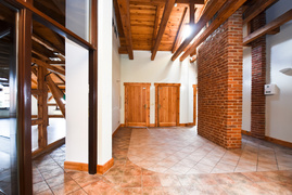 Najbardziej klimatyczny biurowiec w Elblągu