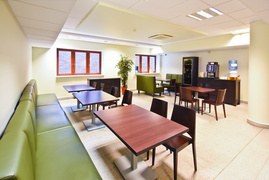 Najbardziej klimatyczny biurowiec w Elblągu