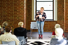 Festiwal pod znakiem ziół
