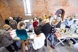 Festiwal pod znakiem ziół