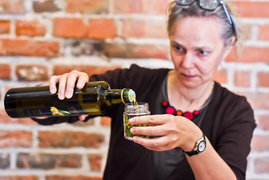 Festiwal pod znakiem ziół