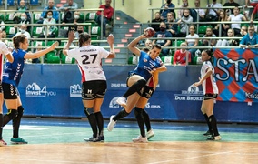 Start wygrywa na rozpoczęcie sezonu