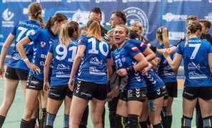 Start wygrywa na rozpoczęcie sezonu