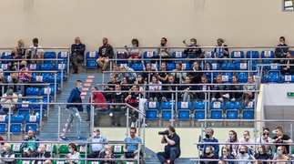 Start wygrywa na rozpoczęcie sezonu