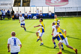 Charytatywnie dla Erwiny