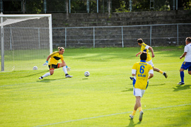 Charytatywnie dla Erwiny