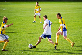 Charytatywnie dla Erwiny