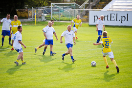 Charytatywnie dla Erwiny