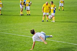 Charytatywnie dla Erwiny