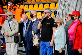 Charytatywnie dla Erwiny