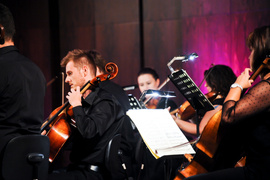 Elbląscy kameraliści solidarni z Białorusią