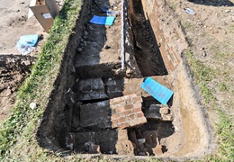 Archeologiczny dzień otwarty. Jak przebiegają prace w Janowie?