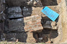 Archeologiczny dzień otwarty. Jak przebiegają prace w Janowie?