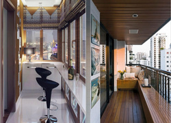 Jak samodzielnie wyremontować balkon