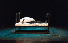 W poszukiwaniu sedna. 301. premiera w elbląskim teatrze