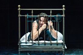 W poszukiwaniu sedna. 301. premiera w elbląskim teatrze