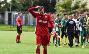 Sokół odleciał z punktami