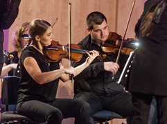 Niedziela z klasykami