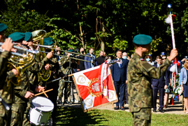 \"Zasłużyli na wieczną pamięć\"