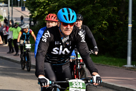 Elbląg wrócił na mapę MTB Series