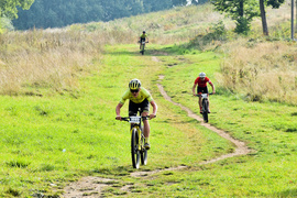 Elbląg wrócił na mapę MTB Series