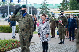Michał Missan: Jesteśmy im winni pamięć i wdzięczność