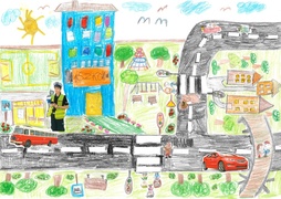 Jeśli na jabłka..., to do Galerii EL