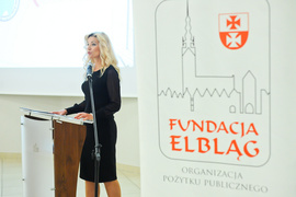 Poznaliśmy stypendystów Fundacji Elbląg