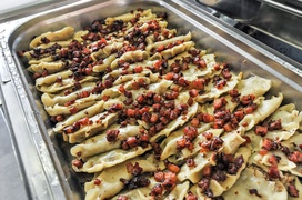 Poznajemy smaki regionu