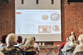 Poznajemy smaki regionu