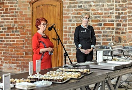 Poznajemy smaki regionu