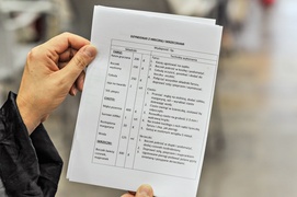 Poznajemy smaki regionu