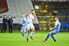 Kryzys trwa...